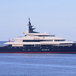Antigua and Barbuda to auction off $81m yacht 'owned by Russian oligarch' |  The super-rich | The Guardian
